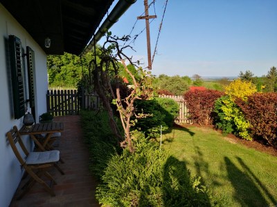 Holiday house Peace and Sun - Outdoor photo 3