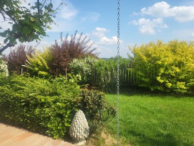 Holiday house Peace and Sun - Outdoor photo 4