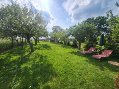 Holiday house Peace and Sun - Outdoor photo 6