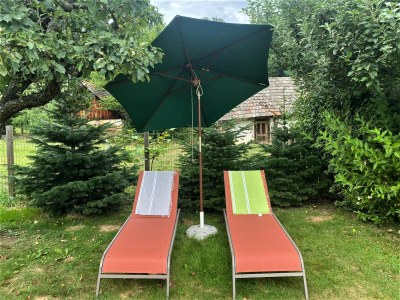 Holiday house Peace and Sun - Outdoor photo 7