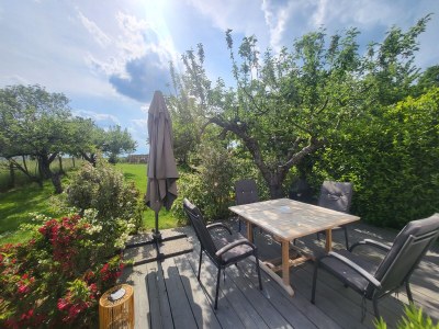 Holiday house Peace and Sun - Outdoor photo 8