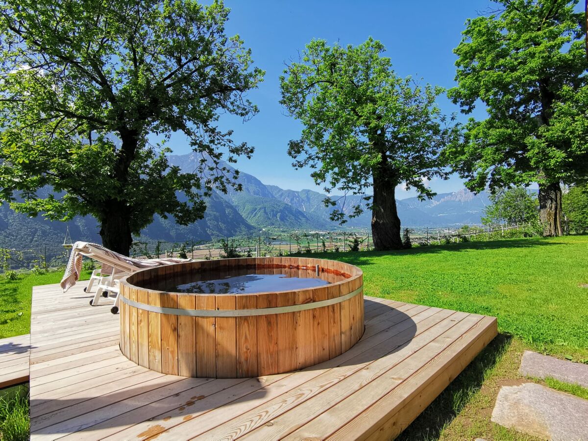 Holiday house Trojer - Outdoor photo 2