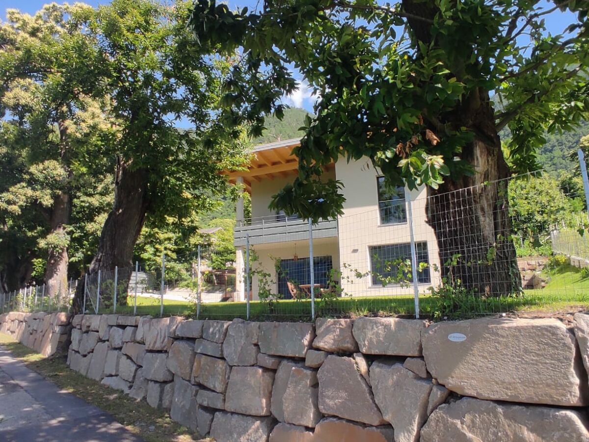 Holiday house Trojer - Outdoor photo 5