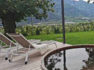 Holiday house Trojer - Outdoor photo 3