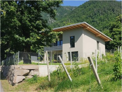 Holiday house Trojer - Outdoor photo 6