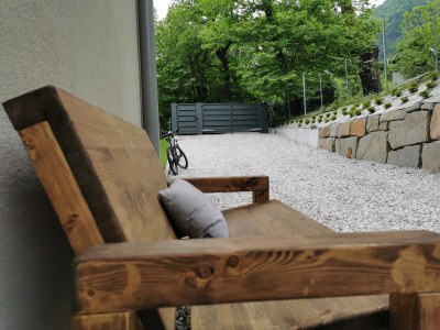 Holiday house Trojer - Outdoor photo 7