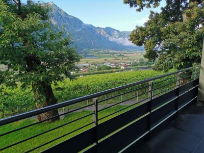 Holiday house Trojer - Outdoor photo 8