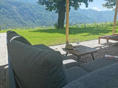 Holiday house Trojer - Outdoor photo 9