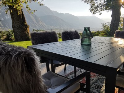 Holiday house Trojer - Outdoor photo 13