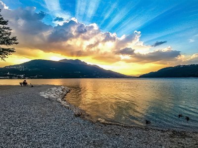 Holiday house Trojer - Environment photo 26