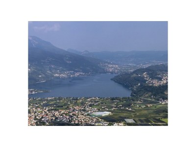 Holiday house Trojer - Environment photo 27