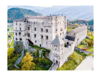 Holiday house Trojer - Environment photo 28