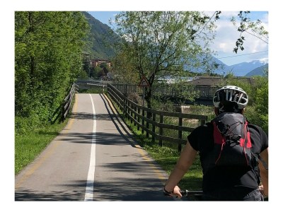 Holiday house Trojer - Environment photo 33