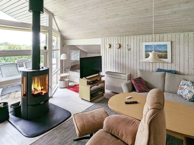 Holiday house 6 Personen Ferienhaus in Otterup-By Traum - Outdoor photo 4