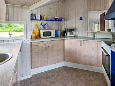 Holiday house 6 Personen Ferienhaus in Otterup-By Traum - Outdoor photo 5