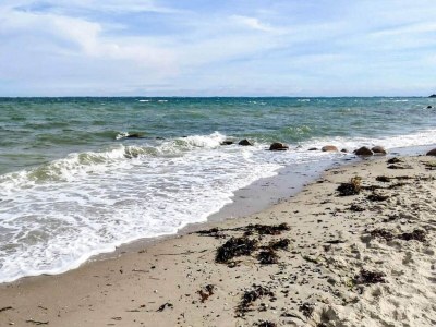 Holiday house 6 Personen Ferienhaus in Otterup-By Traum - Outdoor photo 6