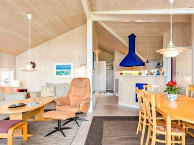 Holiday house 6 Personen Ferienhaus in Otterup-By Traum - Outdoor photo 8