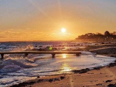 Holiday house 6 Personen Ferienhaus in Otterup-By Traum - Outdoor photo 9