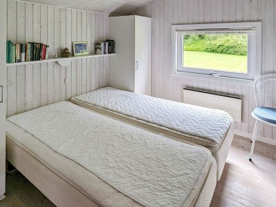 Holiday house 6 Personen Ferienhaus in Otterup-By Traum - Outdoor photo 12