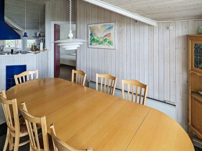 Holiday house 6 Personen Ferienhaus in Otterup-By Traum - Outdoor photo 13