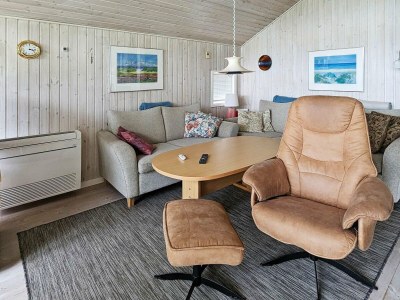 Holiday house 6 Personen Ferienhaus in Otterup-By Traum - Outdoor photo 14