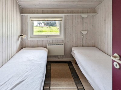 Holiday house 6 Personen Ferienhaus in Otterup-By Traum - Outdoor photo 15