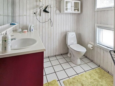 Holiday house 6 Personen Ferienhaus in Otterup-By Traum - Outdoor photo 16