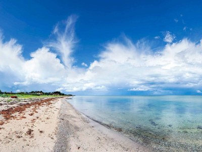 Holiday house 6 Personen Ferienhaus in Otterup-By Traum - Outdoor photo 17