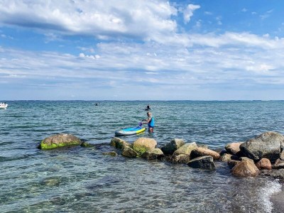 Holiday house 6 Personen Ferienhaus in Otterup-By Traum - Outdoor photo 18