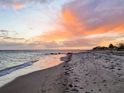 Holiday house 6 Personen Ferienhaus in Otterup-By Traum - Outdoor photo 19
