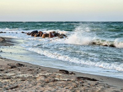 Holiday house 6 Personen Ferienhaus in Otterup-By Traum - Outdoor photo 20