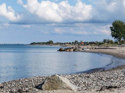 Holiday house 6 Personen Ferienhaus in Otterup-By Traum - Outdoor photo 21