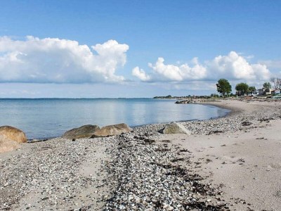 Holiday house 6 Personen Ferienhaus in Otterup-By Traum - Outdoor photo 25