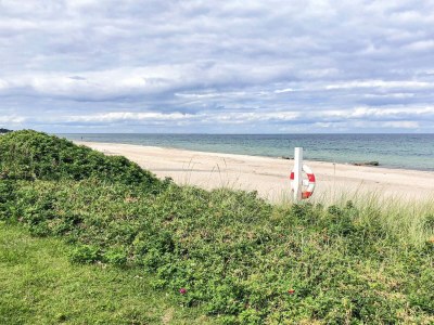 Holiday house 6 Personen Ferienhaus in Otterup-By Traum - Outdoor photo 27