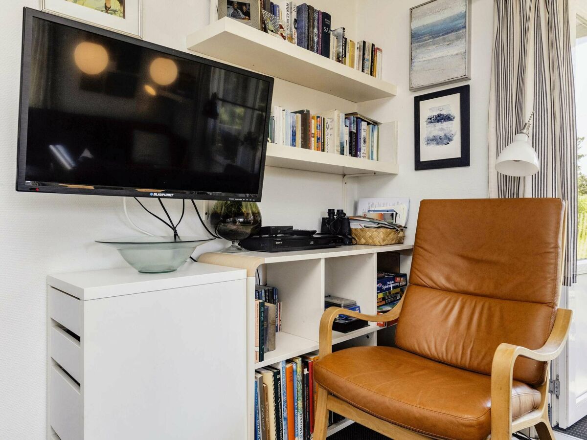 Holiday house 6 Personen Ferienhaus in Løkken-By Traum - Outdoor photo 4