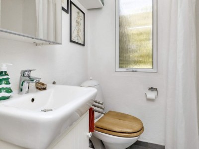 Holiday house 6 Personen Ferienhaus in Løkken-By Traum - Outdoor photo 5