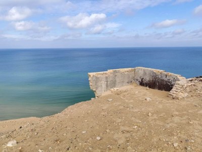 Holiday house 6 Personen Ferienhaus in Løkken-By Traum - Outdoor photo 9