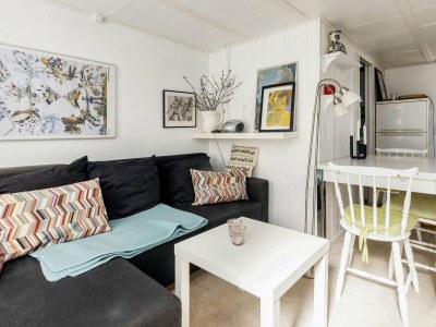 Holiday house 6 Personen Ferienhaus in Løkken-By Traum - Outdoor photo 12