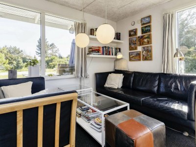 Holiday house 6 Personen Ferienhaus in Løkken-By Traum - Outdoor photo 16