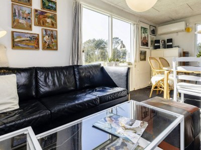 Holiday house 6 Personen Ferienhaus in Løkken-By Traum - Outdoor photo 17