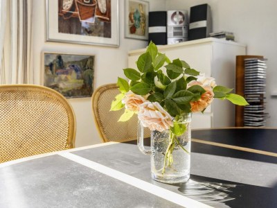 Holiday house 6 Personen Ferienhaus in Løkken-By Traum - Outdoor photo 18