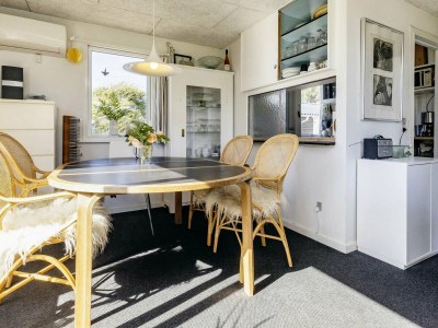 Holiday house 6 Personen Ferienhaus in Løkken-By Traum - Outdoor photo 20