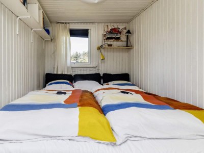 Holiday house 6 Personen Ferienhaus in Løkken-By Traum - Outdoor photo 21