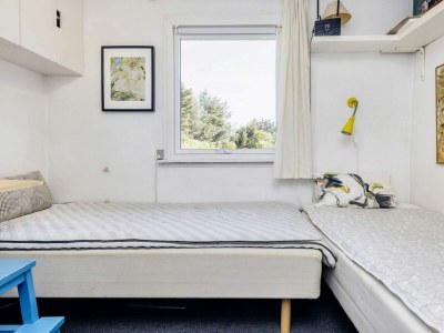 Holiday house 6 Personen Ferienhaus in Løkken-By Traum - Outdoor photo 22