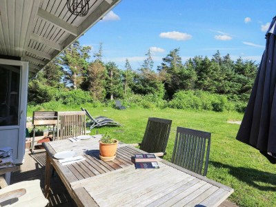 Holiday house 6 Personen Ferienhaus in Løkken-By Traum - Outdoor photo 23