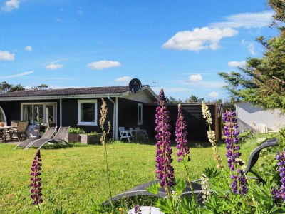 Holiday house 6 Personen Ferienhaus in Løkken-By Traum - Outdoor photo 24