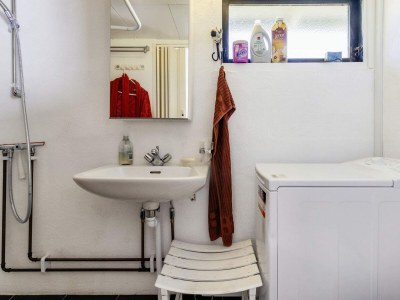 Holiday house 6 Personen Ferienhaus in Løkken-By Traum - Outdoor photo 25