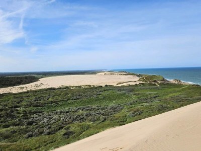 Holiday house 6 Personen Ferienhaus in Løkken-By Traum - Outdoor photo 29