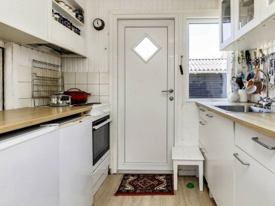 Holiday house 6 Personen Ferienhaus in Løkken-By Traum - Outdoor photo 32