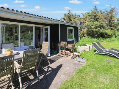 Holiday house 6 Personen Ferienhaus in Løkken-By Traum - Outdoor photo 33